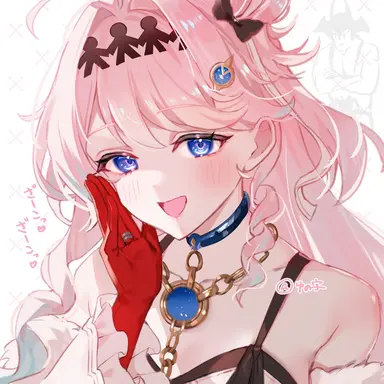 Profile image of ビクトリアクラウン