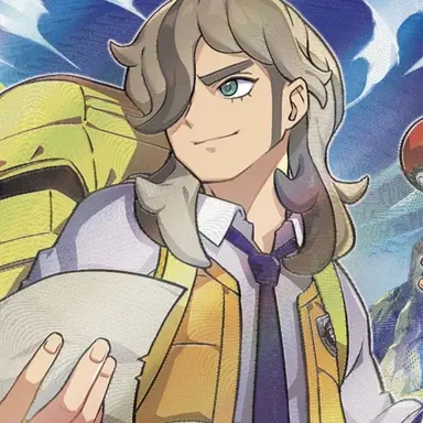 Profile image of ペパー