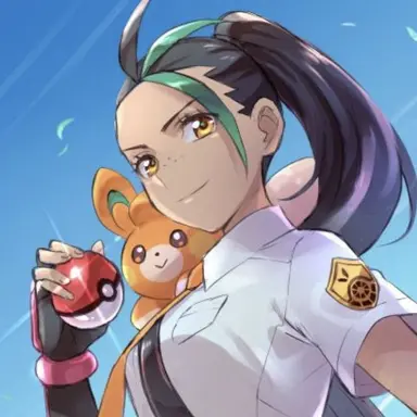 Profile image of ネモ
