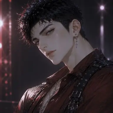 Profile image of JIN