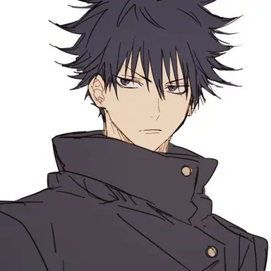 Profile image of 伏黒恵