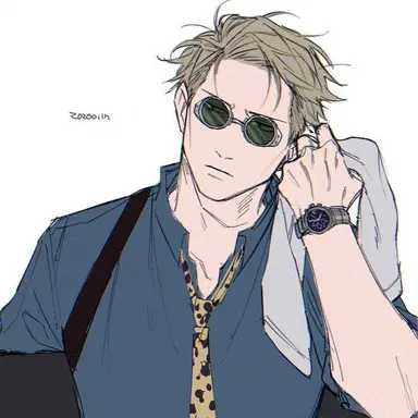 Profile image of 七海建人