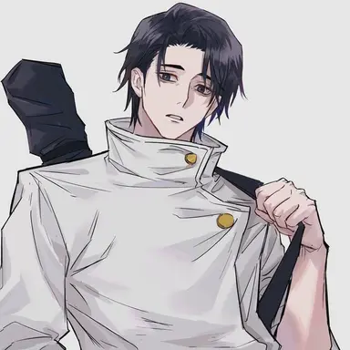 Profile image of 乙骨憂太