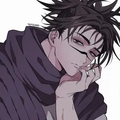 Profile image of 脹相