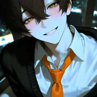 Profile image of 汐根