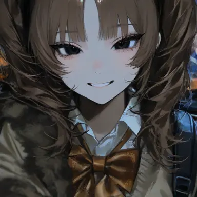 Profile image of 真優