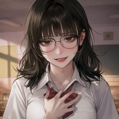 Profile image of 미레이