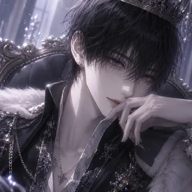 Profile image of 月城 紫苑