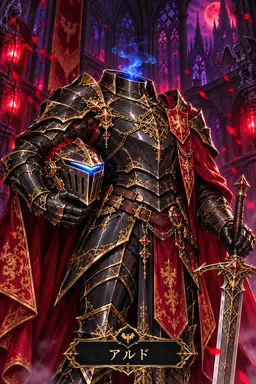 Profile image of アルド