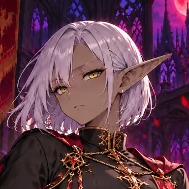 Profile image of ネリス