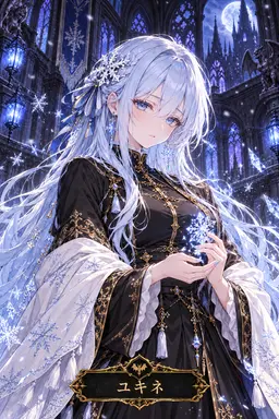 Profile image of ユキネ