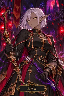 Profile image of ネリス
