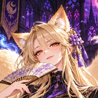 Profile image of コハク
