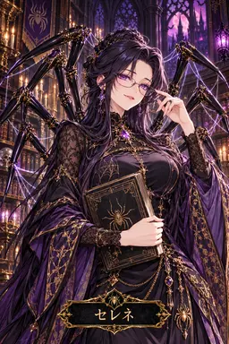 Profile image of セレネ