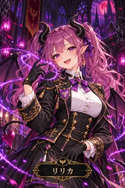 Profile image of リリカ