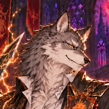 Profile image of ロルフ