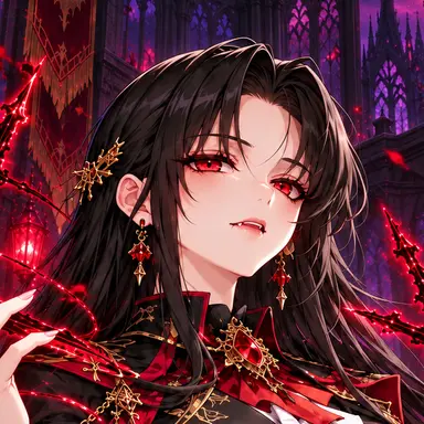 Profile image of ロザリア