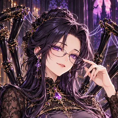 Profile image of セレネ