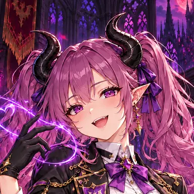 Profile image of リリカ