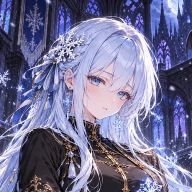Profile image of ユキネ