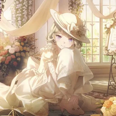 Profile image of 草薙寧々