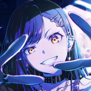 Profile image of 白石杏