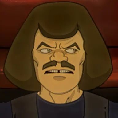 Profile image of William