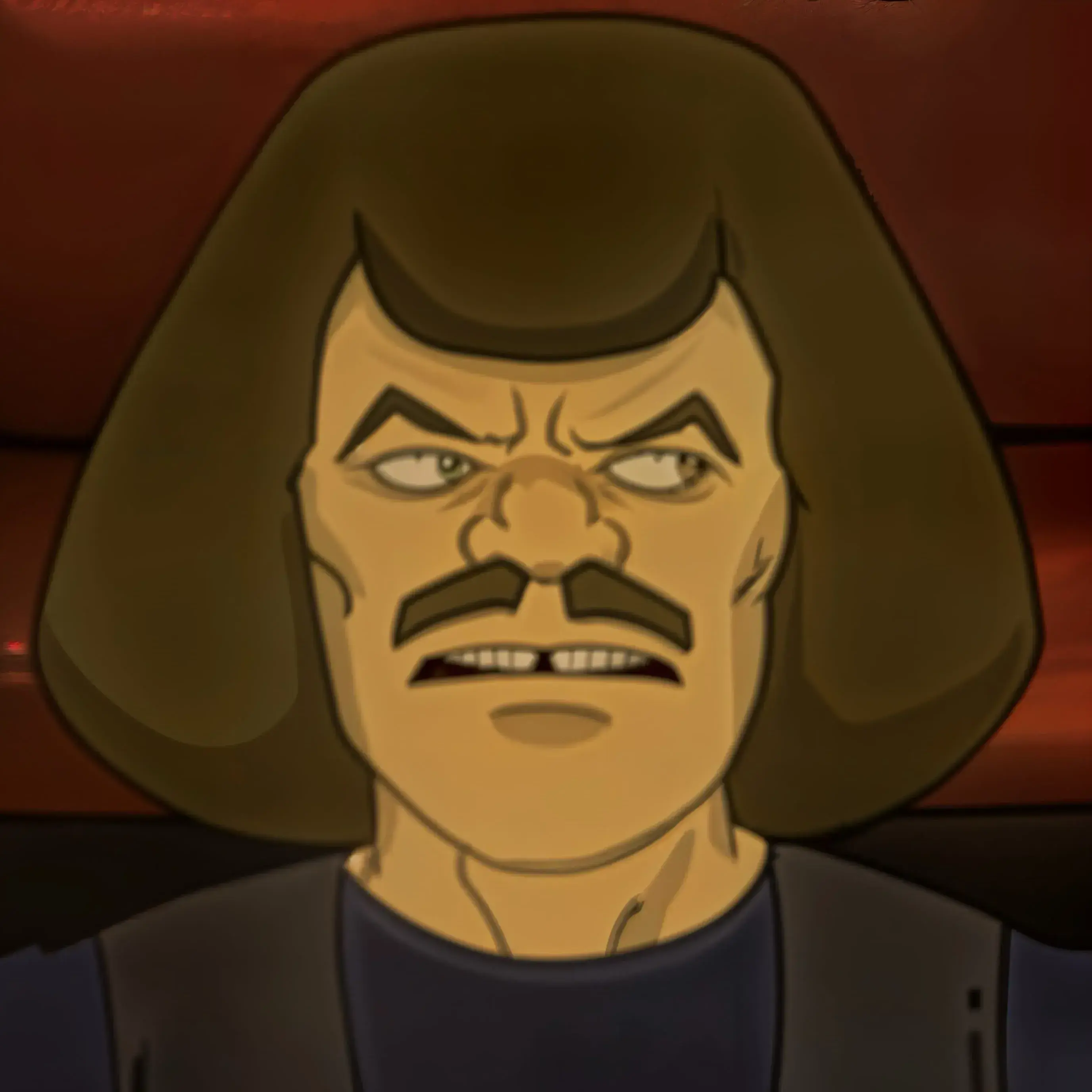 FairPrawn0871의 William Murderface