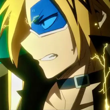 Profile image of Denki Kaminari