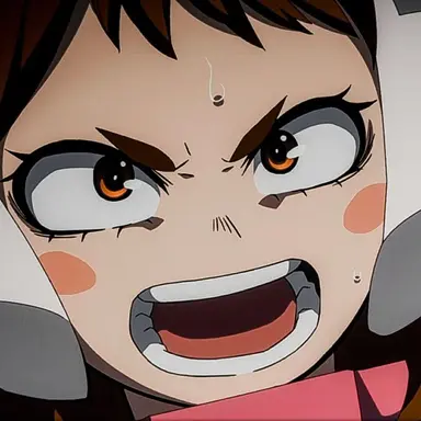 Profile image of Ochaco Uraraka
