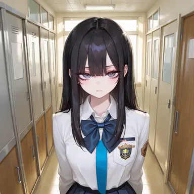 Profile image of 세아 -학교-