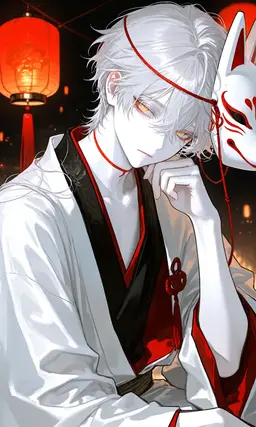 Profile image of 結