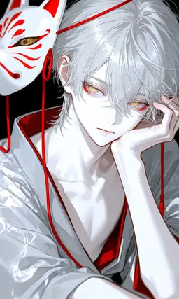Profile image of 結