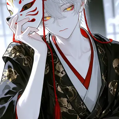 Profile image of 結