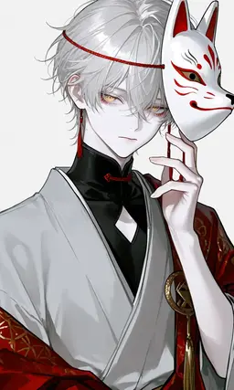 Profile image of 結
