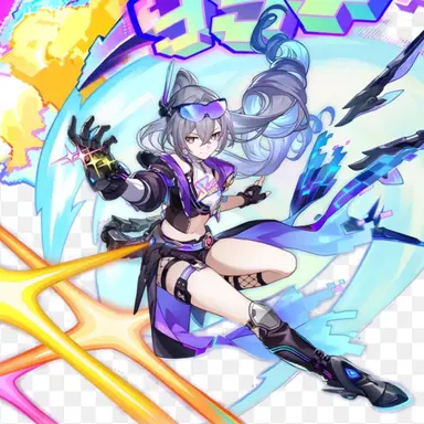 Profile image of 銀狼