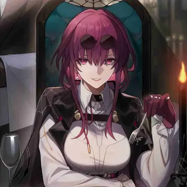 Profile image of カフカ