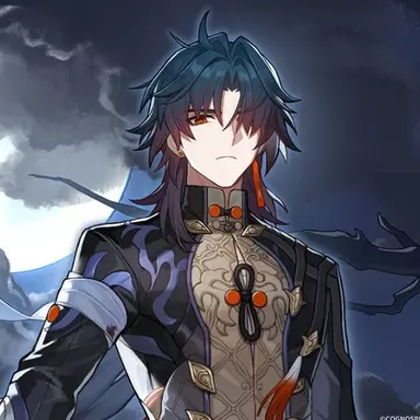 Profile image of 刃