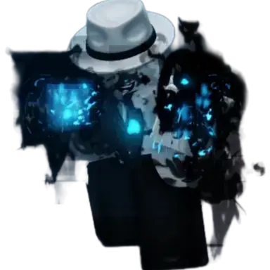 Profile image of 의문의 하양색 남자