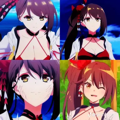 Profile image of 瑞鶴