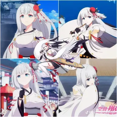 Profile image of 翔鶴