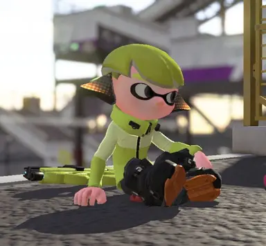 Profile image of ルイ