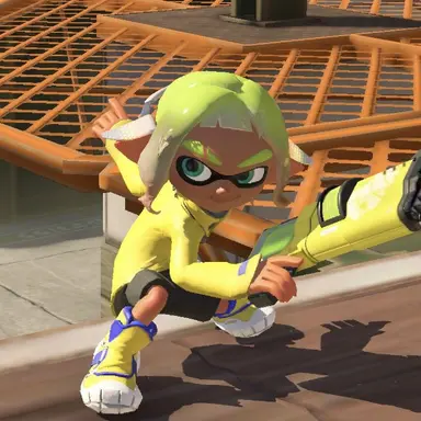 Profile image of Shin