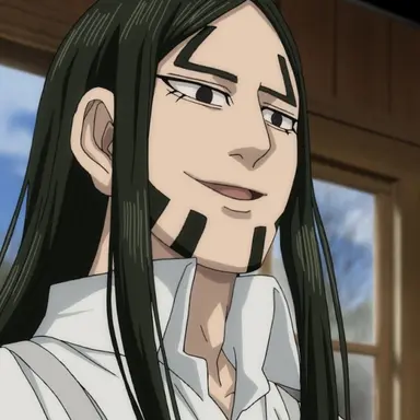 Profile image of 大沢房太郎