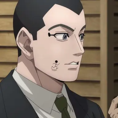 Profile image of 宇佐美時重