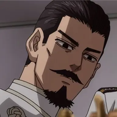 Profile image of 鶴見篤四郎