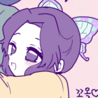 Profile image of 시노부