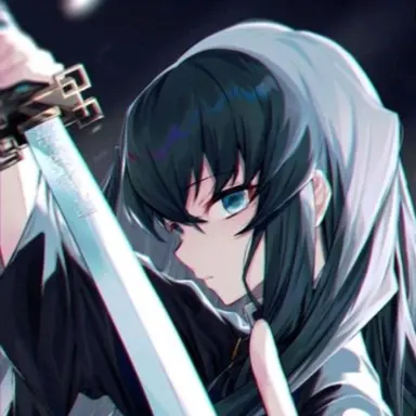 Profile image of 무이치로