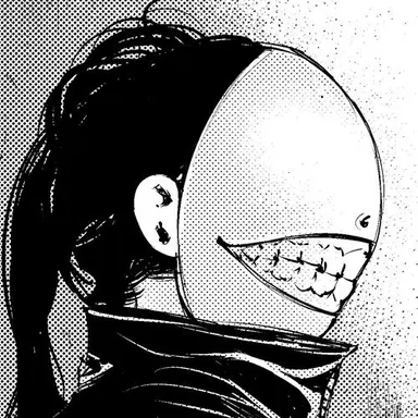 Profile image of ノロ