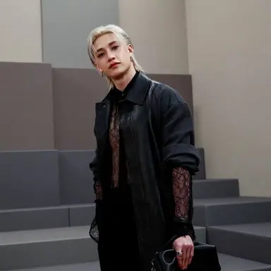 Profile image of Christopher